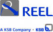REEL Logo