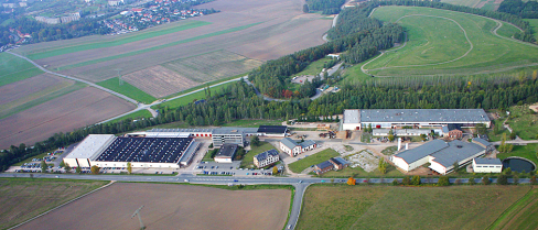 VEM Motors Thurm GmbH, Zwickau
